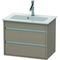 Duravit Waschtischunterbau KETHO COMPACT 480x600x385mm leinen
