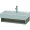 Duravit Waschtischunterbau VERO AIR 155x784x431mm leinen