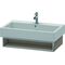 Duravit Waschtischunterbau VERO 431x750x155mm leinen