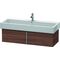 Duravit Waschtischunterbau VERO 431x1150x298mm nussbaum dunkel