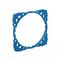 Duravit Montagering zur Bluebox