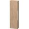Duravit Hochschrank HAPPY D.2 240x500x1760mm Ans li europäische Eiche