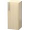 Duravit Halbhochschrank VERO 360x400x960mm Ans re mediterrane eiche