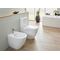 V&B Stand-Bidet SUBWAY 2.0 370x560mm, mit ÜL we C+