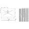 V&B Duschwanne SUBWAY INFINITY mit Antirutsch 1500x900x40mm we