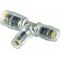 Multitubo Steck-T-Stück 25x16x16mm - VPE: 4