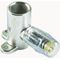 MULTITUBO Steck-Wandscheibe m IG m Flansch 20mmx1/2" - VPE: 10