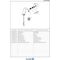 Kludi Waschtisch-Einhandmischer AMEO DN 15 seit Bedien. Ablgrt G 1 1/4Zoll chr