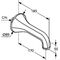 Kludi Wanneneinlauf ADLON DN 20 chr