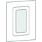 SCHELL Dehnzonenmanschette nach DIN 18534 370x254mm