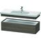 Duravit Unterschrank DURASTYLE 448x1130x282mm pine terra
