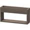 Duravit Wandregal KETHO 135x500x240mm pine terra