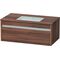 Duravit Waschtischunterbau KETHO 550x1000x426mm nussbaum natur