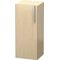 Duravit Halbhochschrank VERO 360x400x960mm Ans links eiche gebürstet