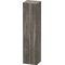 Duravit Hochschrank VERO 360x400x1760mm Anschlag links pine terra