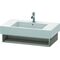 Duravit Waschtischunterbau VERO 446x800x155mm pine silver