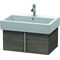 Duravit Waschtischunterbau VERO 431x650x298mm pine terra