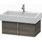 Duravit Waschtischunterbau VERO 431x750x298mm pine terra