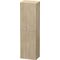 Duravit Hochschrank X-LARGE 358x500x1760mm Ans re europäische eiche