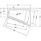 Duravit Whirlwanne PAIOVA 295 l 1800x1400mm we 1 RS re Jet-System