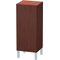 Duravit Halbhochschrank ind L-CUBE 250/500x200/363x600/900mm Ans re ami NB