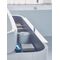 Duravit Einrichtungssystem m Siphonaus f 975mm B nussbaum massiv