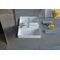 Duravit Aufsatzbecken DURASQUARE o ÜL m HLB 600x470mm 1 Hahnloch weiß