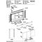 Keuco Spiegelschrank ROYAL LUMOS 1200x735x165mm sil-gebz-elo A++