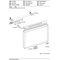Keuco Lichtspiegel X-LINE 1000x700x105mm Inox A++