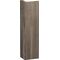 Duravit Korpusblende DURASTYLE für Korpustiefe 478mm / 548mm pine terra