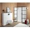 V&B Betätigungsplatte ViConnect E300 253x145x20mm Anthracite matt