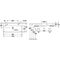 V&B Waschtisch FINION 1000x470mm o ÜL Use geschli Sto white C+