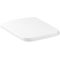 V&B Urinal-Deckel VENTICELLO m SC Funkt. Scharn vc stone white C+