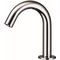 TOTO Automatik-Armaturenauslauf geb Ausladung 123mm modern 4 l/min chrom