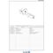 Kludi Waschtischarmatur ZENTA E DN 15 el. 6 V Lithium Bat Ausl. 190mm ch