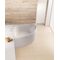 Hoesch Eck-Badewanne SPECTRA 1416x1416x480mm we