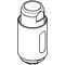 Grohe Auslaufbrause chrom