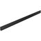 HG Wandleiste WallStoris 700mm mattschwarz
