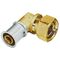 Multitubo Press-Winkel 90Gr IG m Überwurfmutter 20mmx3/4" - VPE: 10