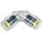 Multitubo Steck-Winkel 90Gr ZetaPlus 25x25mm - VPE: 10
