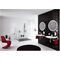 Hewi Eckablage SERIE 477 umbra