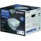 Wand-WC-Kombination Duravit No.1 tief, rimless, 365x480mm weiß