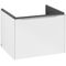 V&B Waschtischunterschrank SUBWAY 3.0 572x429x478mm m Be f SWT G. Al g Br w