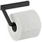 Toilettenpapierhalter AXOR UNIVERSAL mattschwarz