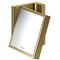Rasierspiegel AXOR UNIVERSAL polished gold optic