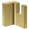 Handtuchhaken AXOR UNIVERSAL brushed brass