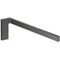 Handtuchhalter AXOR UNIVERSAL brushed black chrome