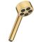 Handbrause 75 1jet EcoSmart AXOR ONE brushed gold optic