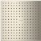 Kopfbrause 250/250 1jet AXOR Montage Decke-Aufputz brushed nickel