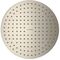 Kopfbrause 250 1jet AXOR Montage Decke-Aufputz brushed nickel